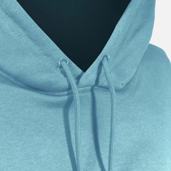 Shab Woensel Hoodie Blue - Afbeelding 3