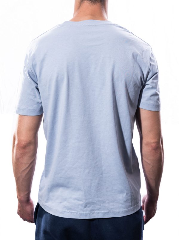 Salaam T-Shirt Blue - Afbeelding 7