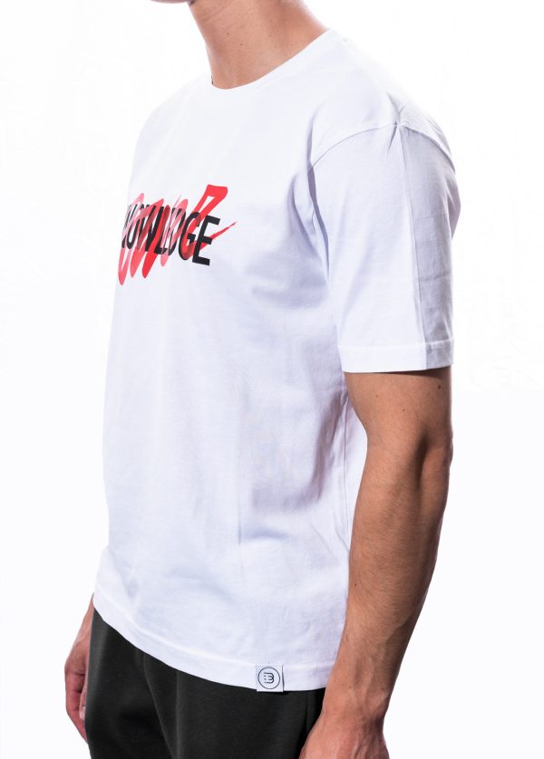 Power is Knowledge T-Shirt – Voor Leiders & Visionairs - Afbeelding 8