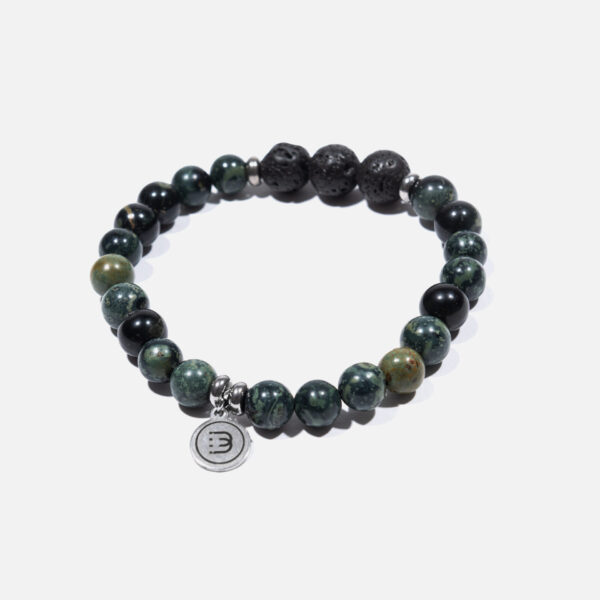 Action armband heren - Afbeelding 3
