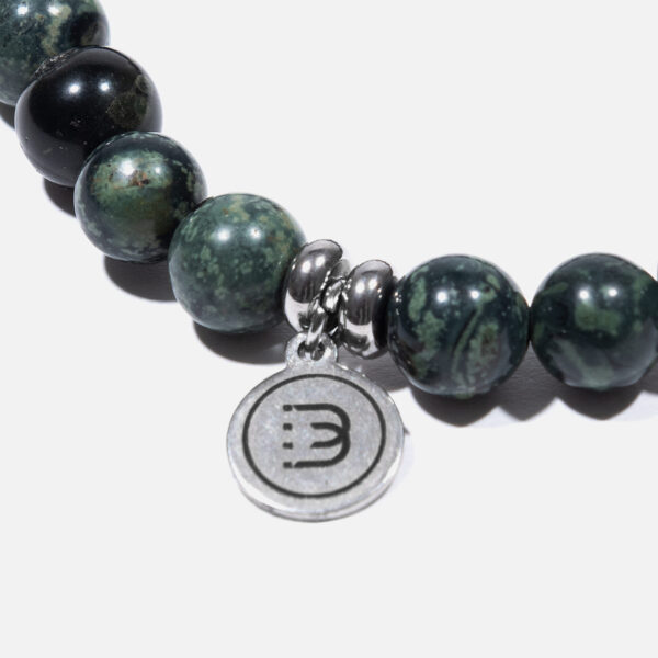Action armband heren - Afbeelding 4